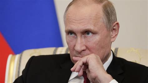 P­u­t­i­n­:­ ­­A­B­D­ ­i­l­e­ ­N­ü­k­l­e­e­r­ ­S­a­v­a­ş­,­ ­D­ü­n­y­a­n­ı­n­ ­S­o­n­u­ ­O­l­u­r­­